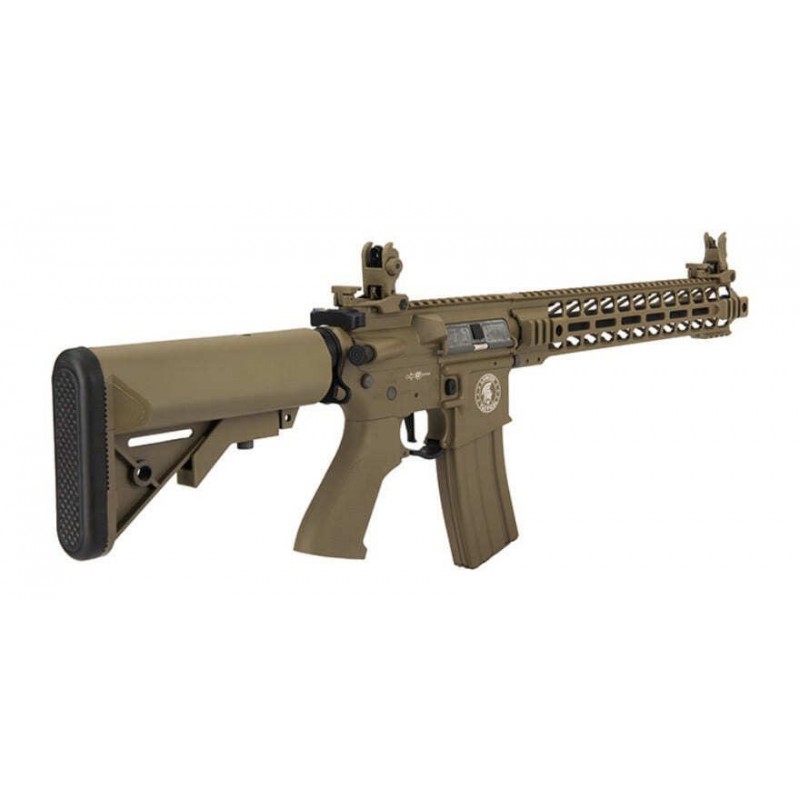 R Plique Aeg Lt Proline Gen Enforcer Battle Hawk Tan