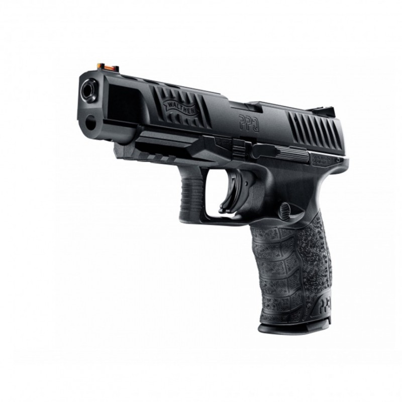 Pistolet 22Lr Walther PPQ M2 5 Pouces