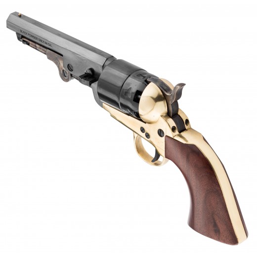 Revolver Pietta Mod Le Colt Rebnorth Sheriff Cal