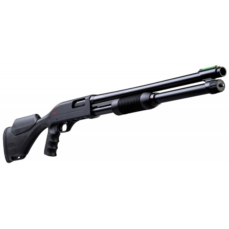 Fusil Pompe Winchester Sxp Extreme Defender High Capacity