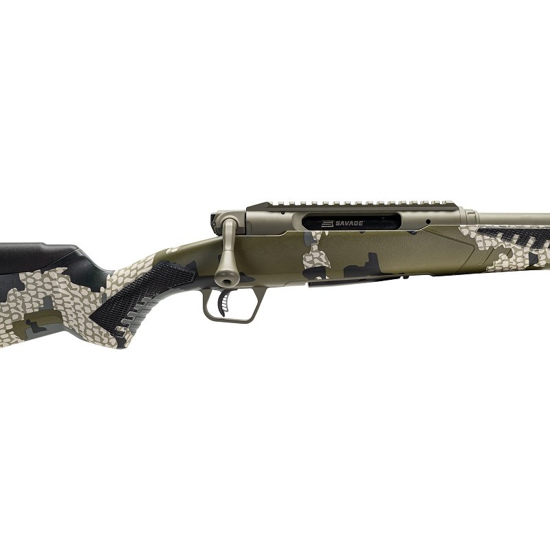 Carabine Savage Impulse Big Game Calibre 6 5 Creedmoor