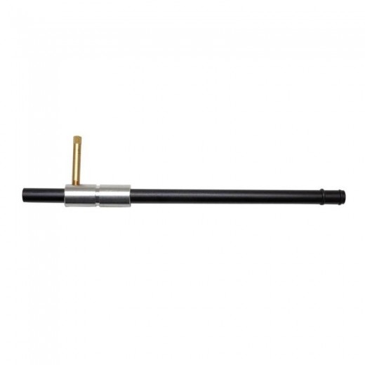 Guide tige DEWEY pour baguette de nettoyage carabine .30/7,62/8mm