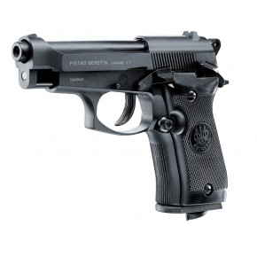 Pistolet à plombs CO2 Calibre 4.5mm Beretta M84 FS