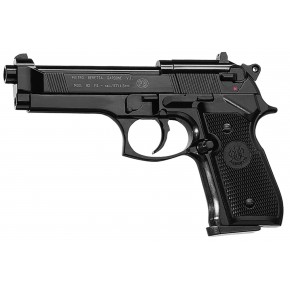 Pistolet à plombs CO2 Calibre 4.5mm Beretta M92 FS Noir