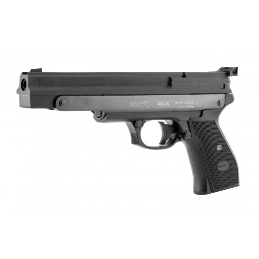Pistolet à plombs Calibre 4.5mm Gamo PR-45