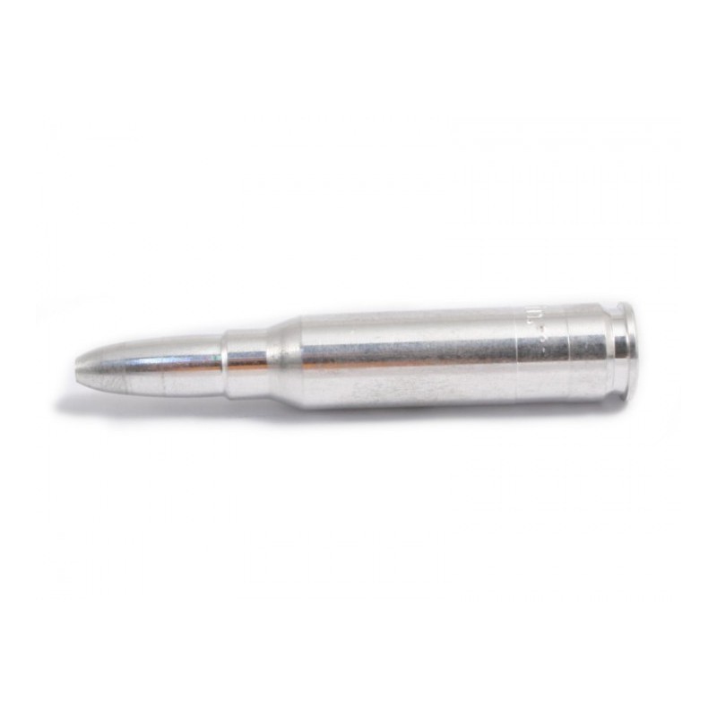 Douille amortisseur alu calibre 6.5x57