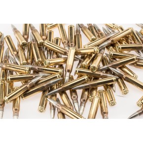 Munitions de surplus calibre 308 Winchester par 500