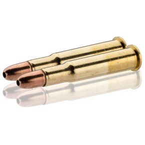 Munitions Winchester Calibre 30-30 150 grains Hollow Point