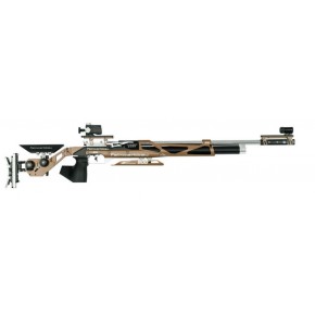 Carabine à plombs Feinwerkbau P800X Modell Individual