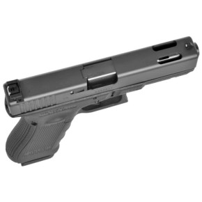 Pistolet 9mm Glock 17C Génération 4