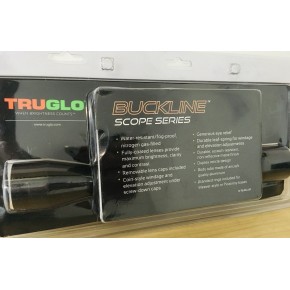 Lunette TRUGLO 4x32 BUCKLINE Scope Series