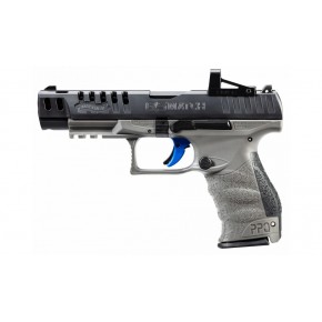 Pistolet 9mm Walther Q5 Match Combo