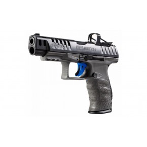 Pistolet 9mm Walther Q5 Match Combo