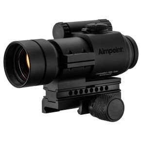 Point Rouge Aimpoint Compact Compétition Rifle optic
