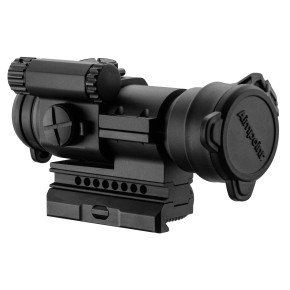 Point Rouge Aimpoint Compact Compétition Rifle optic