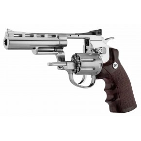 Revolver à plombs CO2 Calibre 4.5mm Winchester 1911 Noir