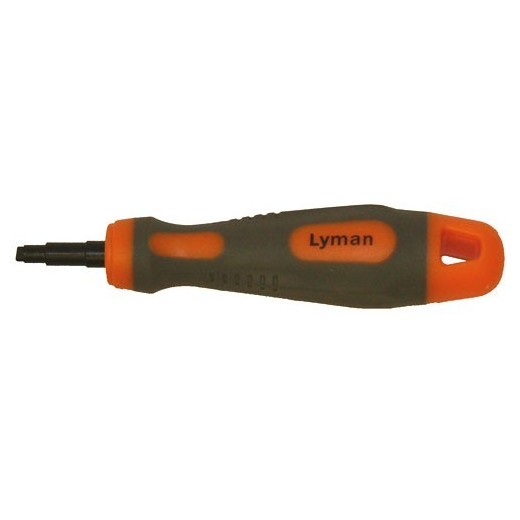 Lyman Primer Pocket Cleaner Small