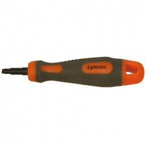 Lyman Primer Pocket Cleaner Large