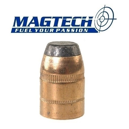Ogives MAGTECH 44 Magnum Semi JSP 240 grains diamètre 429