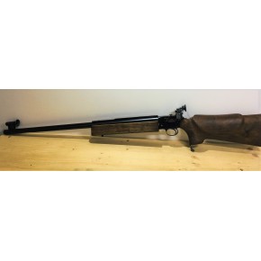 carabine BSA MARTINI INTERNATIONAL MK II 22lr d'occasion
