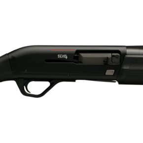 Fusils semi-automatiques WINCHESTER SX4 Composite Black Shadow canon 76cm cal. 12/89