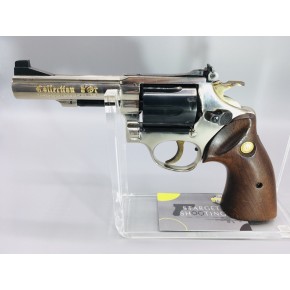 Revolver Taurus modèle Collection d'or Calibre .38sp d'occasion