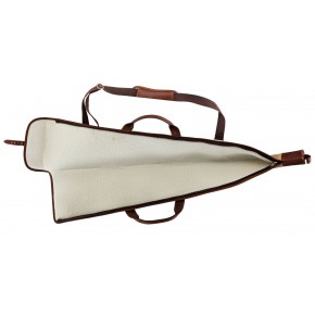 Fourreau fusil - Country Sellerie longueur 130 cm