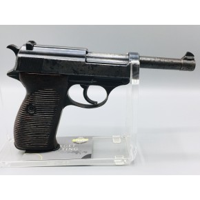 Pistolet Walther P38 Calibre 9mm d'occasion