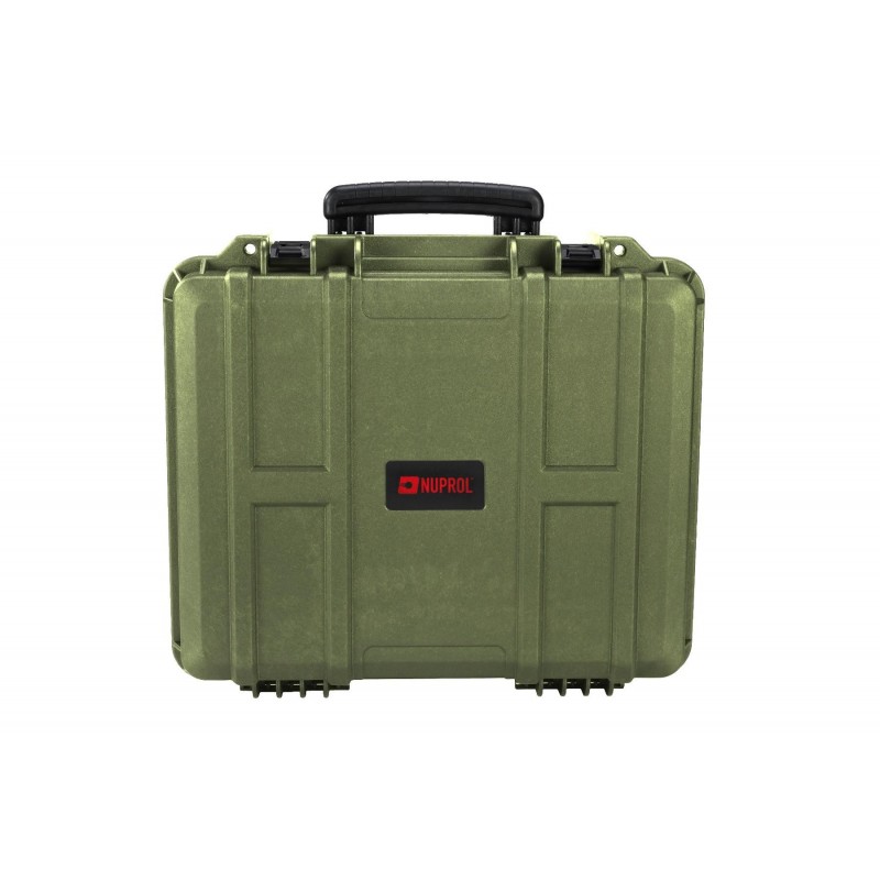 Mallette Waterproof 49 x 43 x 21cm OD