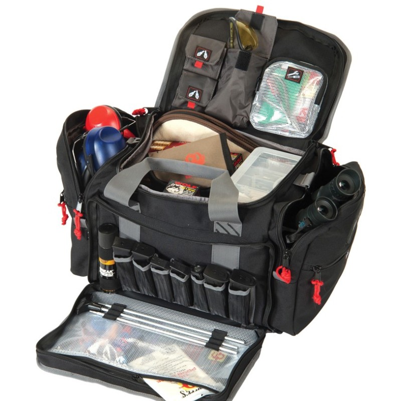 Sac de tir GPS Large Range Bag - Équipement Tir Sportif EUROP-ARM 