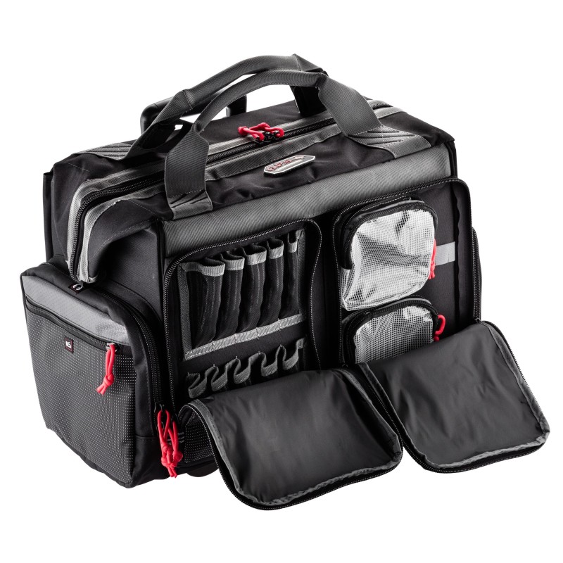 SAC DE TIR G OUTDOORS MEDIUM RANGE BAG