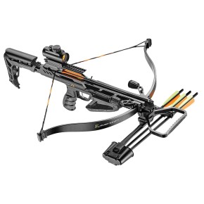 Arbalète EK-Archery JAG II Pro Deluxe