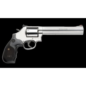 Revolver 38/357 Mag Smith & Wesson 686 Série 3-5-7 7 coups 7 pouces