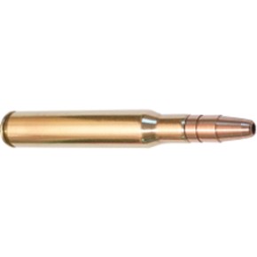 Munitions Sauvestre - spécial affût Calibre 7X64