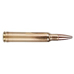 Munition grande chasse Sauvestre - cal .300 Weatherby