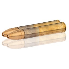 Munitions Sauvestre Cal. 458 Win. Mag. - spéciales gibier africain