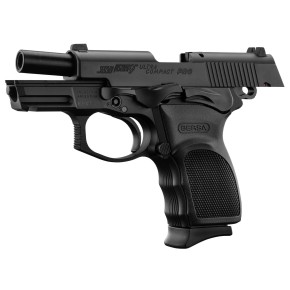 Pistolet BERSA THUNDER 9 mm Ultra Compact Pro noir