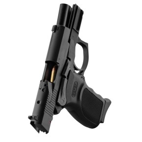 Pistolet BERSA THUNDER 9 mm Ultra Compact Pro noir