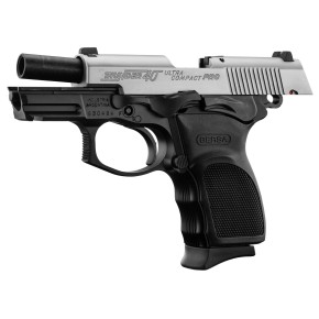 Pistolet BERSA THUNDER Ultra compact . 40 S&W duotone