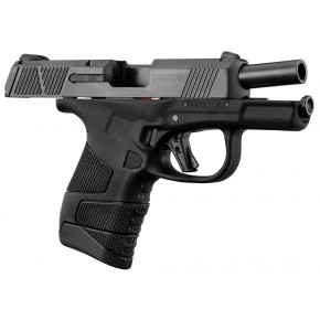 Pistolet Mossberg MC1sc 3.4'' BBL 7+1 calibre 9mm