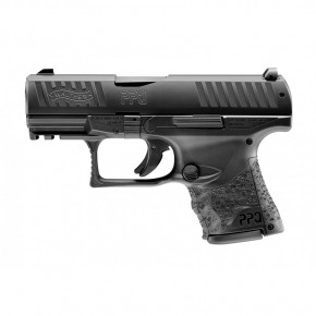 Pistolet 9mm Walther PPQ M2 Subcompact