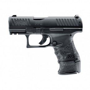 Pistolet 9mm Walther PPQ M2 Subcompact