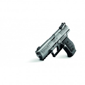 Pistolet 9mm Walther Q4 Steel Frame OR