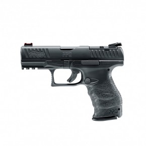 Pistolet 9mm Walther PPQ Q4