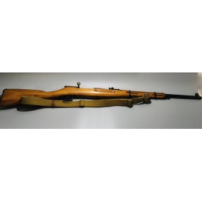 Carabine Mosin-Nagant wz48 22lr 1954 d'occasion