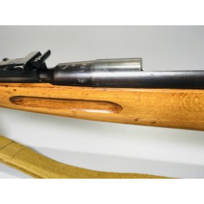 Carabine Mosin wz48 22lr 1954 d'occasion