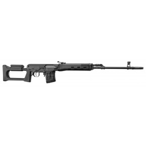 Carabine Izhmash Kalashnikov TIGR-SVD 7,62X54R