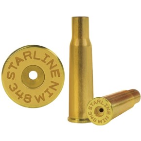 Douille Starline calibre 348 Winchester