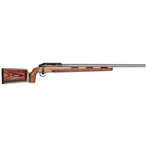 Carabine à verrou Victrix Target V Series Rouge calibre 6.5X47 Lapua