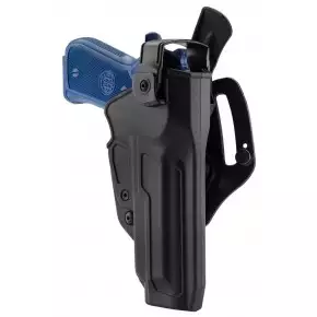 Holster Radar 1957 2 Fast Extrême Beretta 92 / Pamas G1 pour droitier
